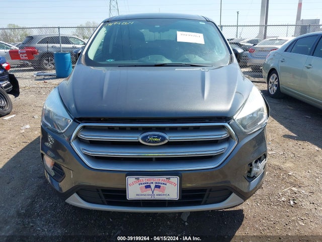 Ford ESCAPE SE 2017 1FMCU0GD8HUC85864 Image 12