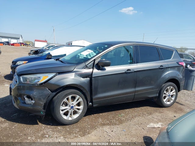 Ford ESCAPE SE 2017 1FMCU0GD8HUC85864 Image 14