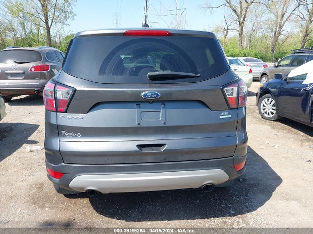 Ford ESCAPE SE 2017 1FMCU0GD8HUC85864 Image 16