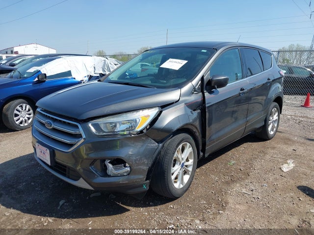 Ford ESCAPE SE 2017 1FMCU0GD8HUC85864 Image 2