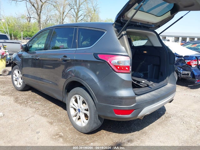 Ford ESCAPE SE 2017 1FMCU0GD8HUC85864 Image 3