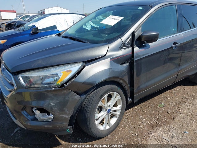Ford ESCAPE SE 2017 1FMCU0GD8HUC85864 Image 6