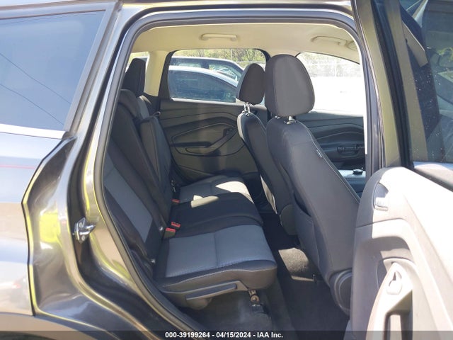 Ford ESCAPE SE 2017 1FMCU0GD8HUC85864 Image 8