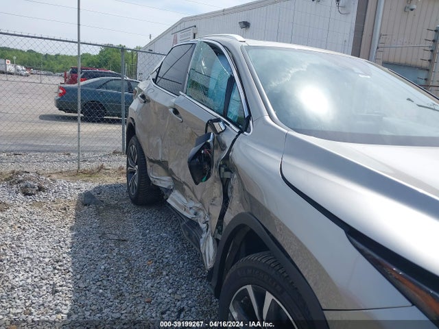 Lexus RX 350 2020 2T2HZMDA6LC236631 Image 6
