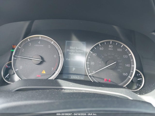 Lexus RX 350 2020 2T2HZMDA6LC236631 Image 7