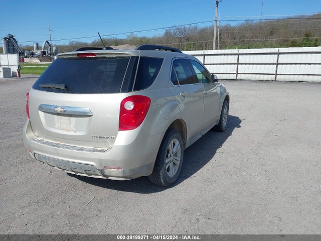 Chevrolet EQUINOX 1LT 2015 2GNALBEK2F6124294 Image 4