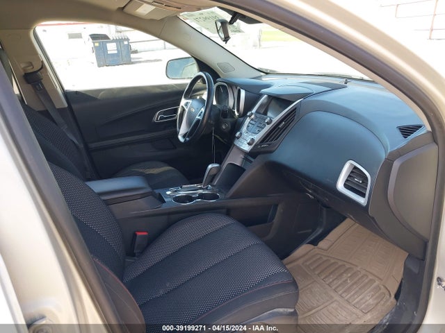 Chevrolet EQUINOX 1LT 2015 2GNALBEK2F6124294 Image 5