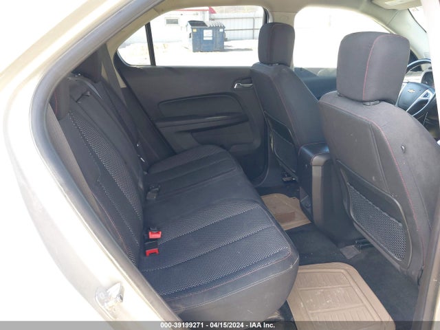 Chevrolet EQUINOX 1LT 2015 2GNALBEK2F6124294 Image 8
