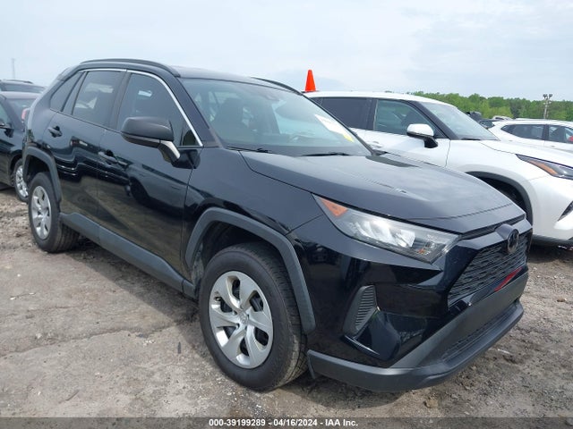 2019 2T3H1RFV0KC011667 главное изображение
