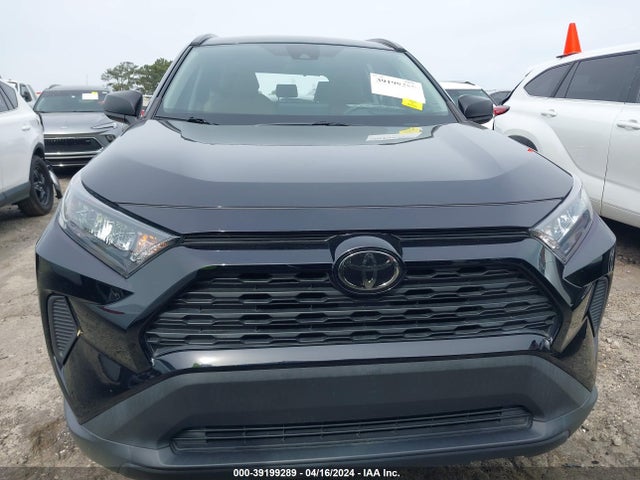 Toyota RAV4 LE 2019 2T3H1RFV0KC011667 Image 12