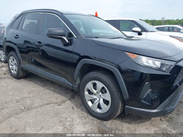 Toyota RAV4 LE 2019 2T3H1RFV0KC011667 Image 13