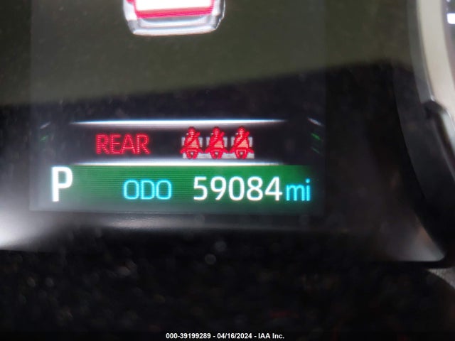 Toyota RAV4 LE 2019 2T3H1RFV0KC011667 Image 15