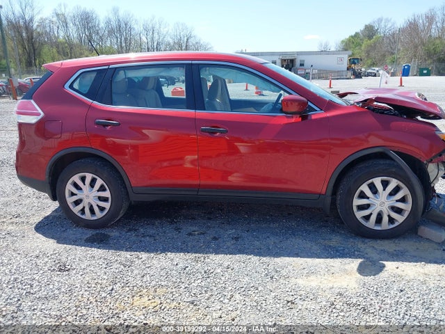 Nissan ROGUE S 2016 KNMAT2MV5GP713412 Image 13