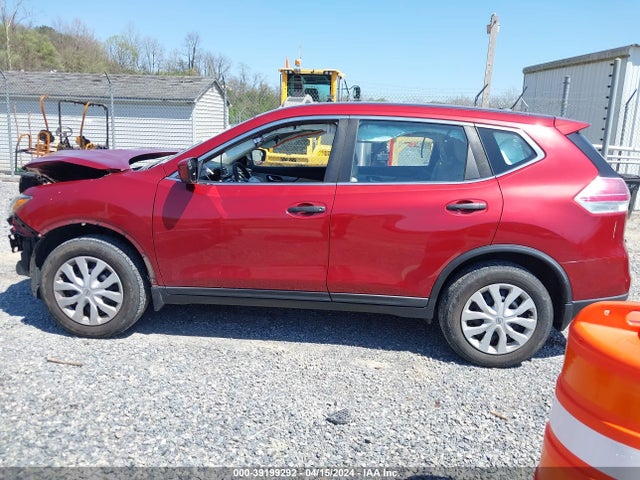 Nissan ROGUE S 2016 KNMAT2MV5GP713412 Image 14
