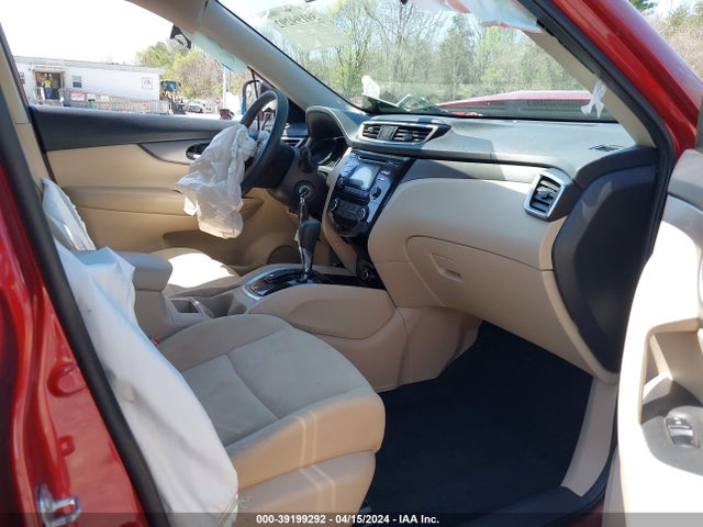 Nissan ROGUE S 2016 KNMAT2MV5GP713412 Image 5