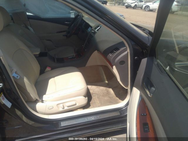 2011 LEXUS ES 350 JTHBK1EG5B2425363 Photo 4