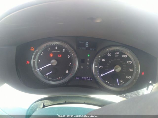2011 LEXUS ES 350 JTHBK1EG5B2425363 Photo 6