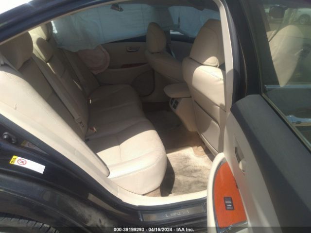 2011 LEXUS ES 350 JTHBK1EG5B2425363 Photo 7