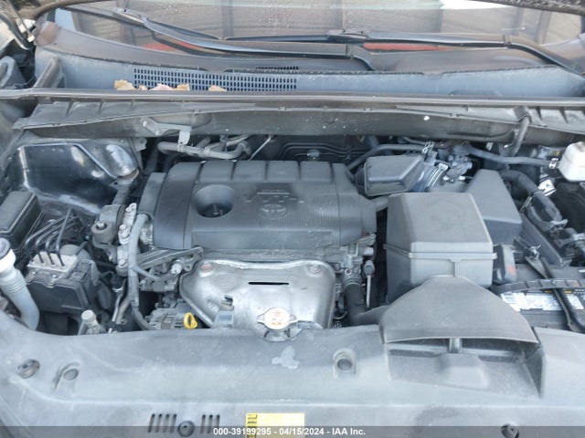 Toyota Highlander Le 2019 5TDZARFHXKS051740 Image 10