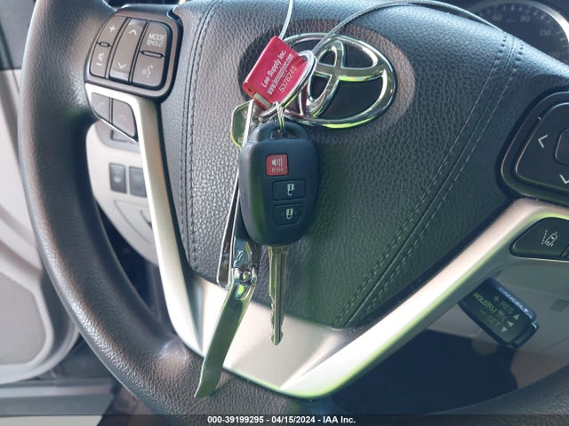 Toyota Highlander Le 2019 5TDZARFHXKS051740 Image 11