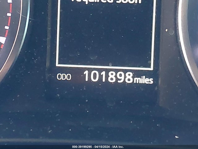 Toyota Highlander Le 2019 5TDZARFHXKS051740 Image 15