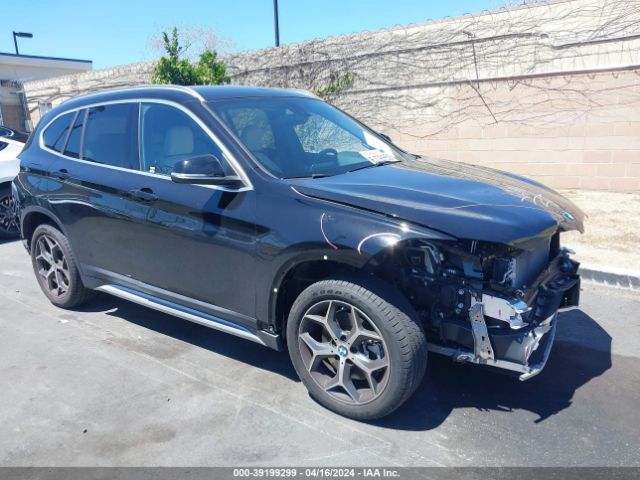 39199299 :رقم المزاد ، WBXHU7C32J3H42623 vin ، 2018 Bmw X1 Sdrive28i مزاد بيع