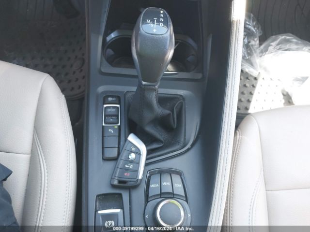 WBXHU7C32J3H42623 BMW X1 Sdrive28i
