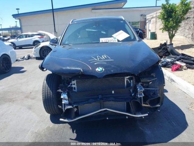 WBXHU7C32J3H42623 BMW X1 Sdrive28i