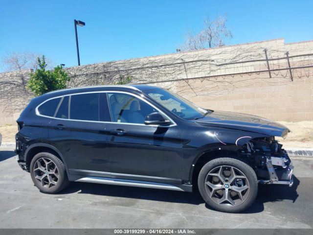 WBXHU7C32J3H42623 BMW X1 Sdrive28i