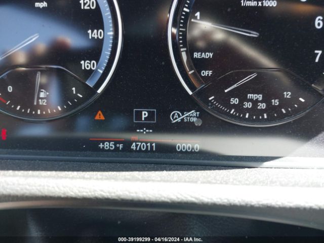 WBXHU7C32J3H42623 BMW X1 Sdrive28i