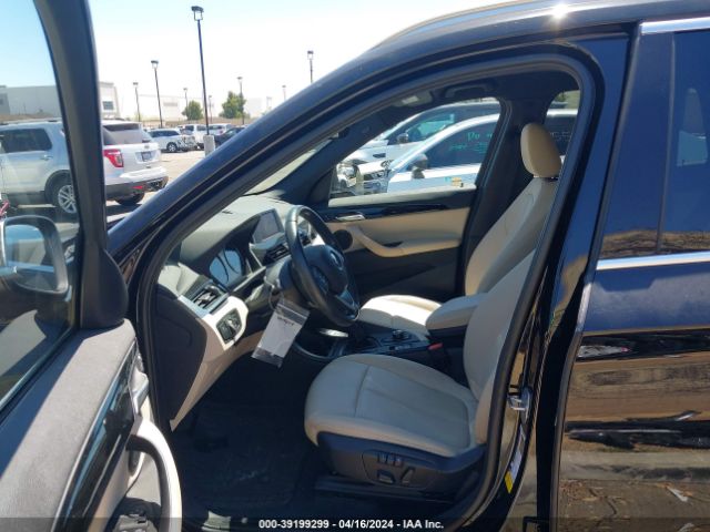WBXHU7C32J3H42623 BMW X1 Sdrive28i