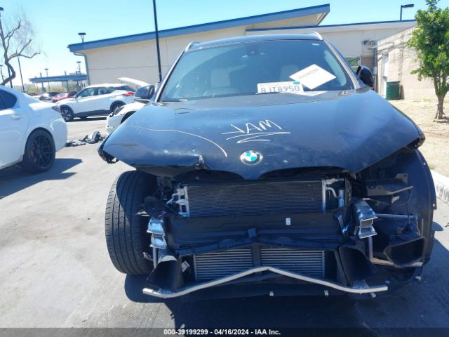 WBXHU7C32J3H42623 BMW X1 Sdrive28i