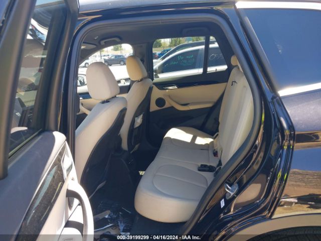 WBXHU7C32J3H42623 BMW X1 Sdrive28i