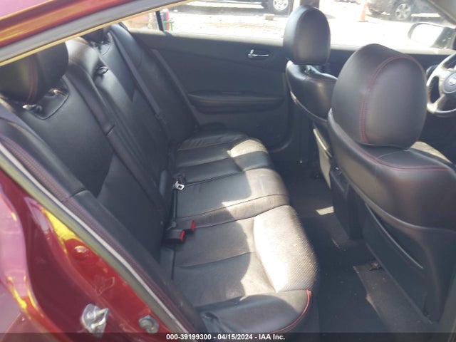 Продажа на аукционе авто 2013 Nissan Maxima 3.5 S, vin: 1N4AA5AP2DC818690, номер лота: 39199300