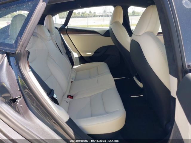 5YJSA1E51MF436203 Tesla Model S Long Range Dual Motor All-wheel Drive