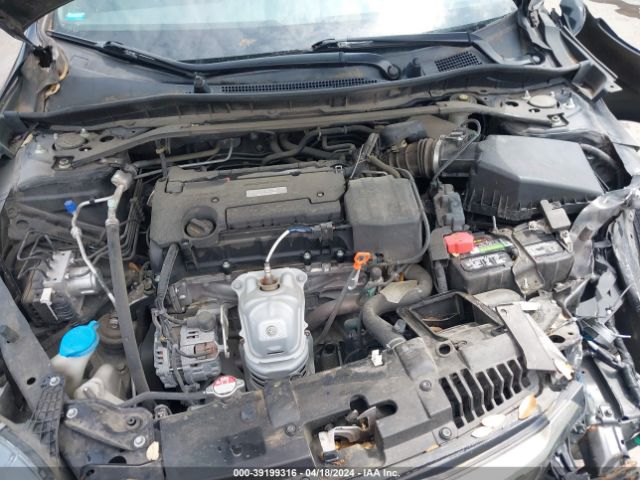 1HGCT1B38GA005194 Honda Accord Lx-s
