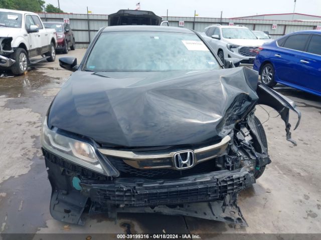 1HGCT1B38GA005194 Honda Accord Lx-s