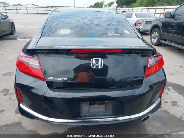 1HGCT1B38GA005194 Honda Accord Lx-s