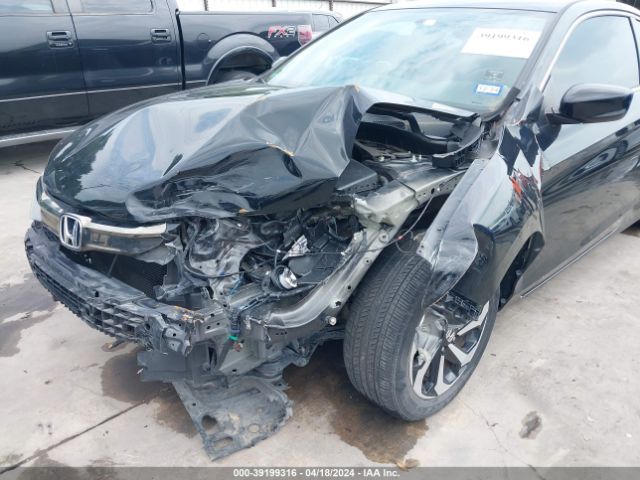 1HGCT1B38GA005194 Honda Accord Lx-s
