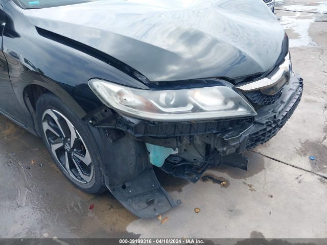 1HGCT1B38GA005194 Honda Accord Lx-s
