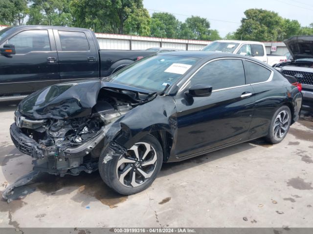 1HGCT1B38GA005194 Honda Accord Lx-s