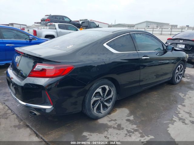 1HGCT1B38GA005194 Honda Accord Lx-s