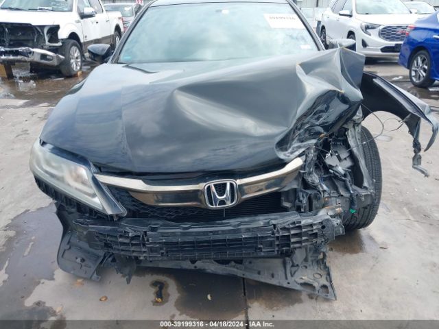 1HGCT1B38GA005194 Honda Accord Lx-s
