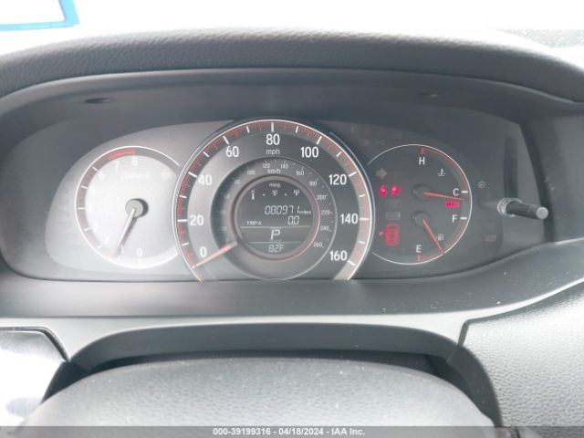 1HGCT1B38GA005194 Honda Accord Lx-s