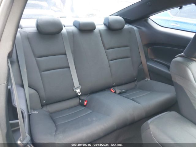 1HGCT1B38GA005194 Honda Accord Lx-s