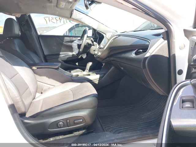 Chevrolet MALIBU LT 2018 1G1ZD5ST8JF242932 Image 5