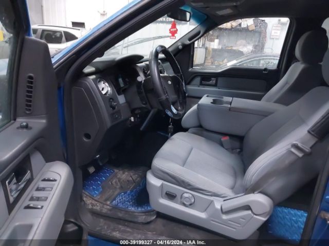 1FTFW1EF0EKD41177 Ford F-150 Xlt