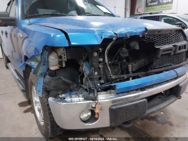 1FTFW1EF0EKD41177 Ford F-150 Xlt