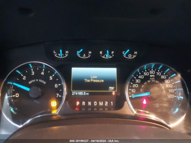 1FTFW1EF0EKD41177 Ford F-150 Xlt