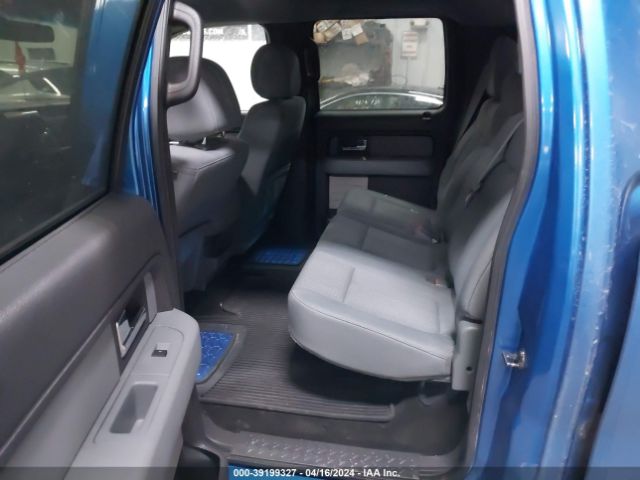 1FTFW1EF0EKD41177 Ford F-150 Xlt